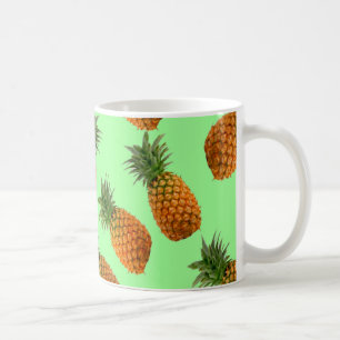 Pineapple Mug