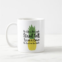 Pineapple Mug