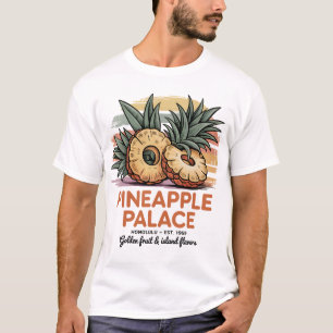 Pineapple Palace T-Shirt