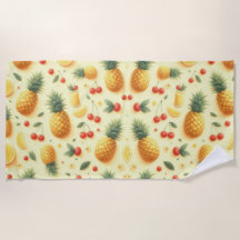 Pineapple Parade