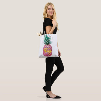 PINEAPPLE PARTY Tote Bag