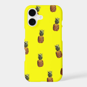 pineapple pattern