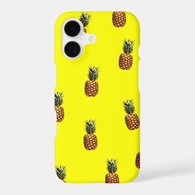 pineapple pattern (Back)