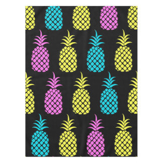 Pineapple Pattern Tablecloth