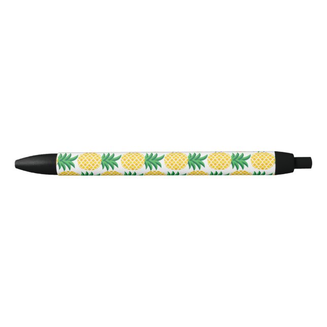 Pineapple Pen (Front)