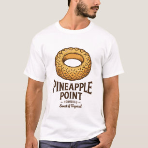 Pineapple Point T-Shirt