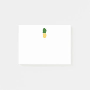 Pineapple Post-it Notes