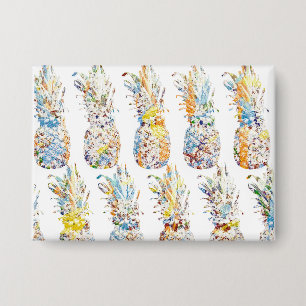 Pineapple Print