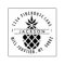 Pineapple Self-Inking Return Address Stamp