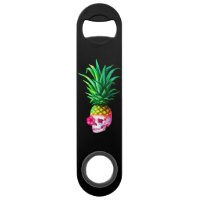 Pineapple Skull