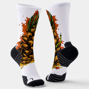 PineApple Socks