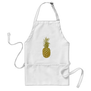 Pineapple Standard Apron
