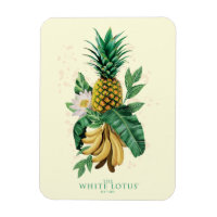 Pineapple Suite at The White Lotus