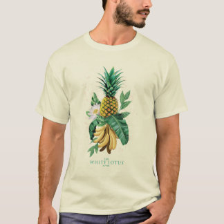 Pineapple Suite at The White Lotus T-Shirt