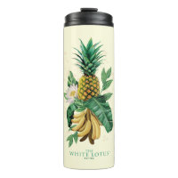 Pineapple Suite at The White Lotus