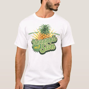 Pineapple Sun T-Shirt