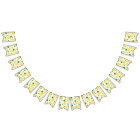 Pineapple Swallowtail Party Bunting Banner