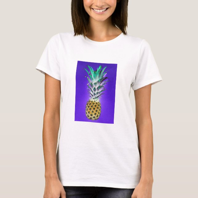 Pineapple T-Shirt (Front)