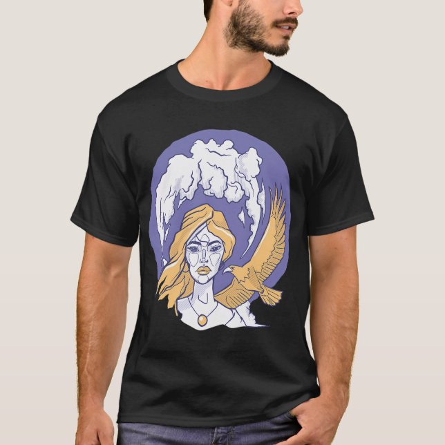 pineapple T-Shirt (Front)