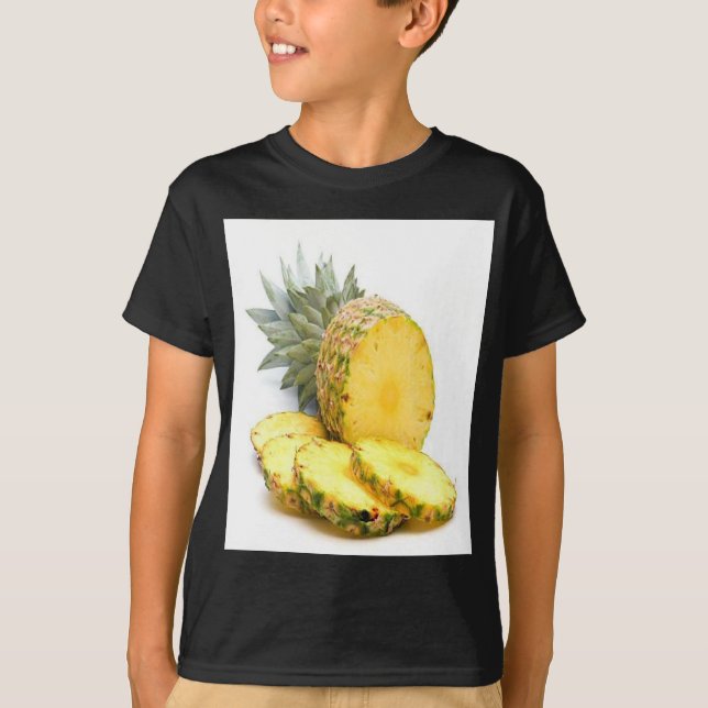 PINEAPPLE T-Shirt (Front)