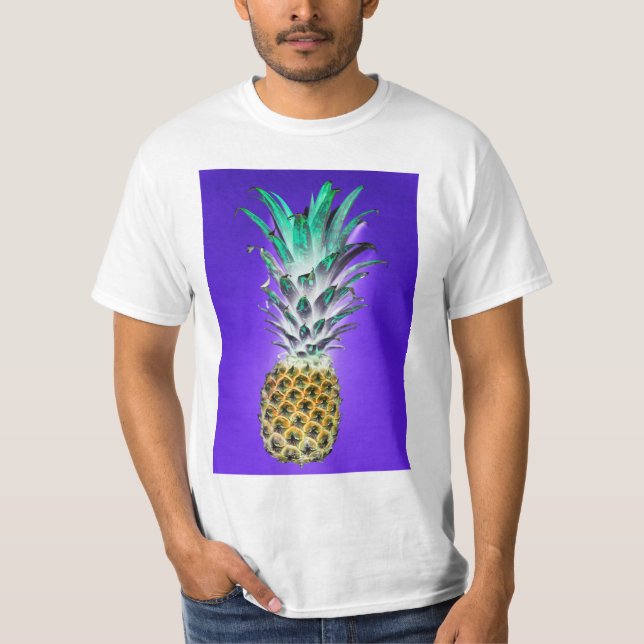 Pineapple T-Shirt (Front)