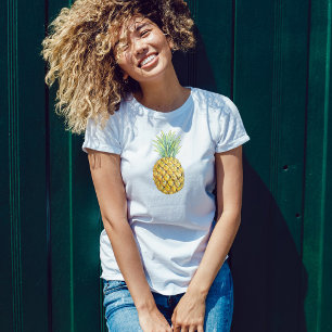 Pineapple T-Shirt