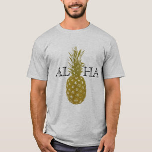 Pineapple T-Shirt