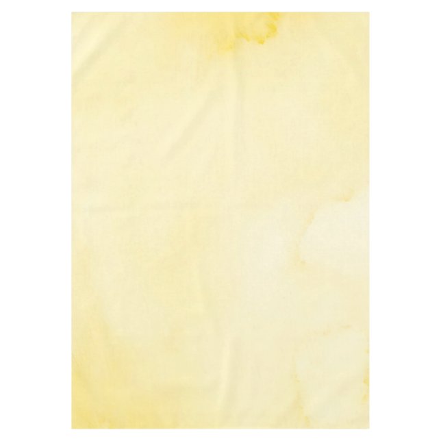 Pineapple Tablecloth (Front)