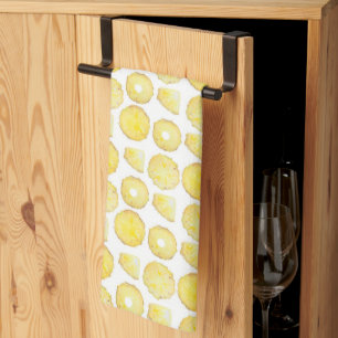 Pineapple Tea Towel