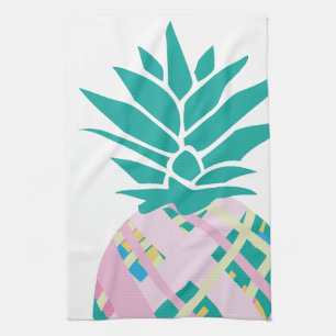 Pineapple Tea Towel