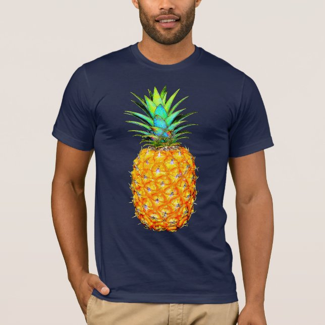 Pineapple Tee (Front)