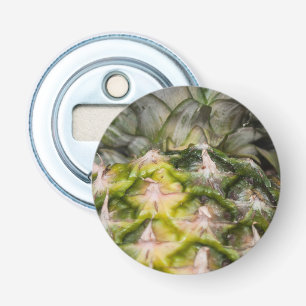 Pineapple texture bottle opener