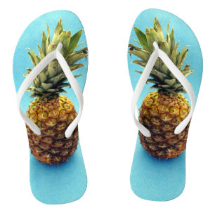 Pineapple Thongs