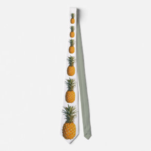 Pineapple Tie