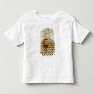Pineapple Toddler T-Shirt