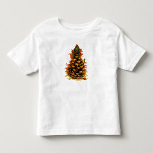PineApple Toddler T-Shirt