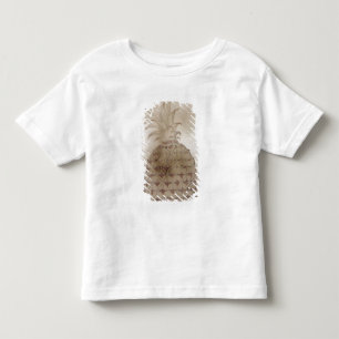 Pineapple, Toddler T-Shirt