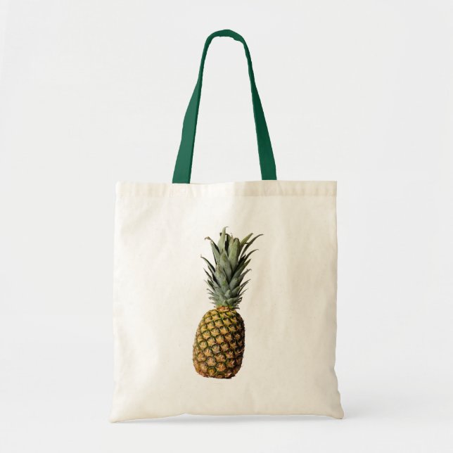 Pineapple Tote Bag (Front)