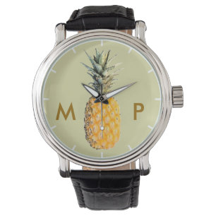 pineapple watch