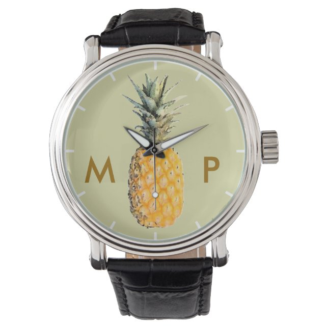 pineapple watch (Front)