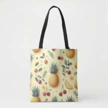 Pineapples and Cherries