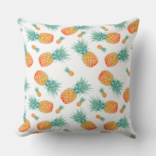 Pineapples Cushion