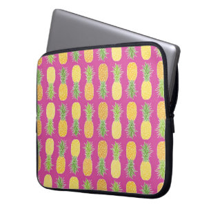 Pineapples - Laptop Sleeve