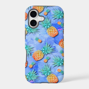 Pineapples. Paint. Party.