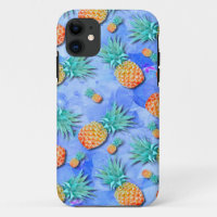 Pineapples. Paint. Party.