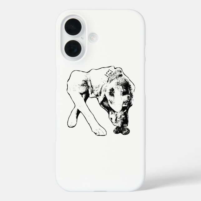  Pinecone Curiosity in Fine Detail Case-Mate iPhone Case (Back)