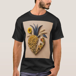 Pinecone Essence – Nature’s Timeless Design T-Shirt