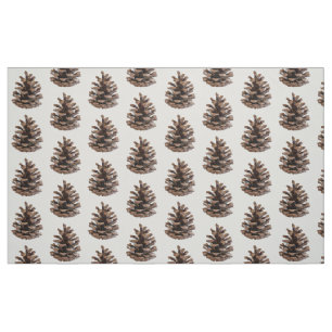 Pinecone Fabric