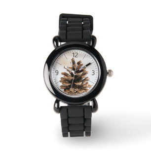 Pinecone Watch