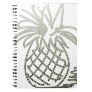 PineDoodle Notebook